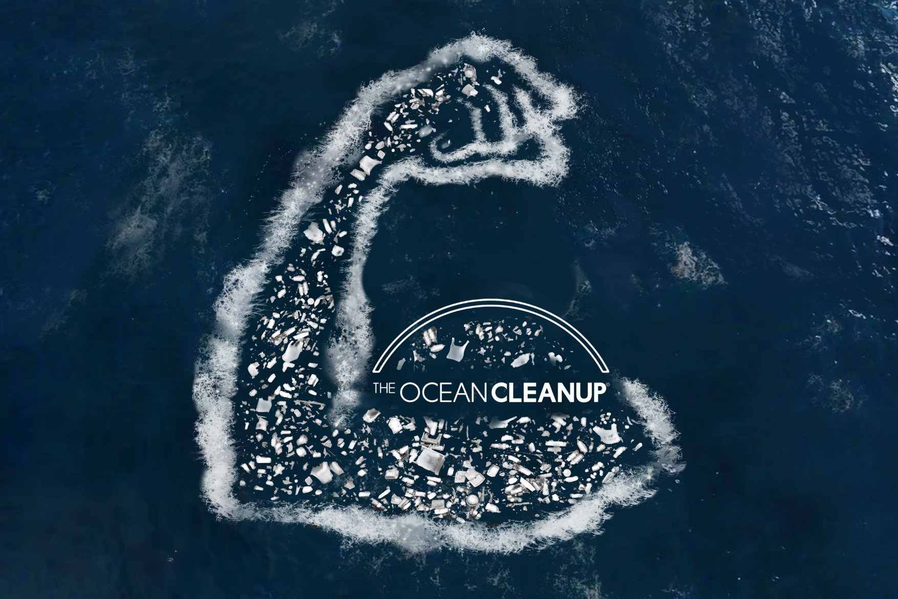 Ocean Cleanup